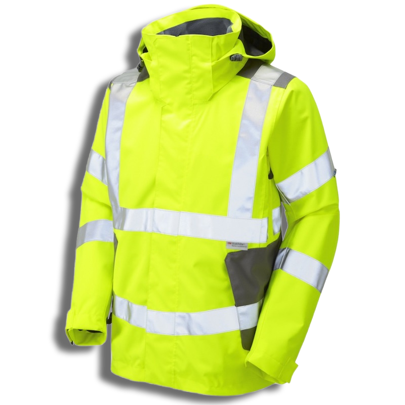 Hi-Vis Work Wear